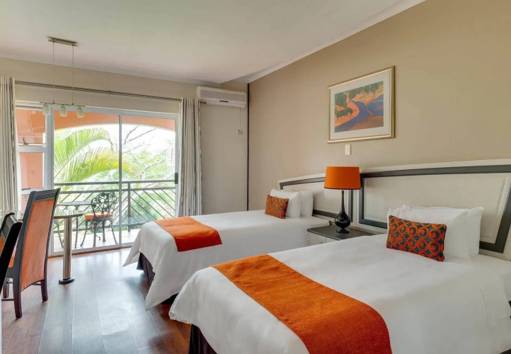 Protea Hotel by Marriott Umfolozi River