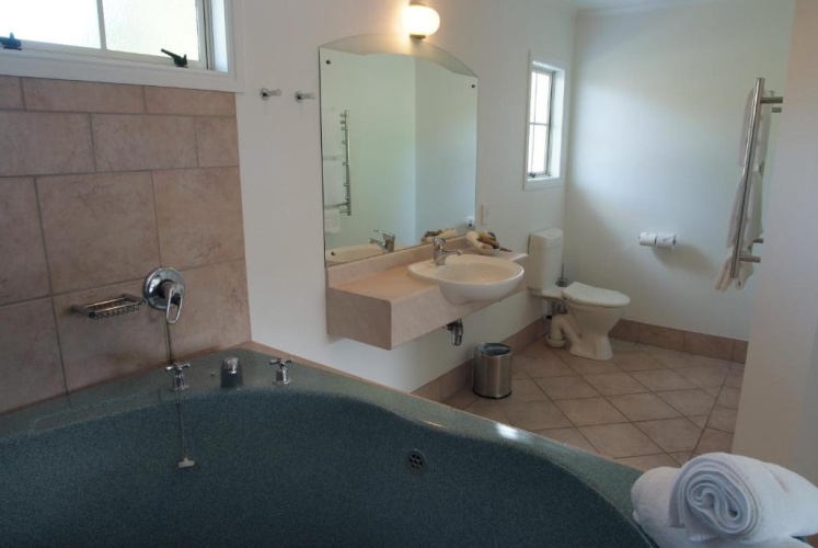 1 Bedroom Family Apartment