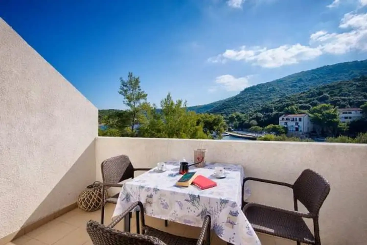 1 Bedroom Apartment with balcony