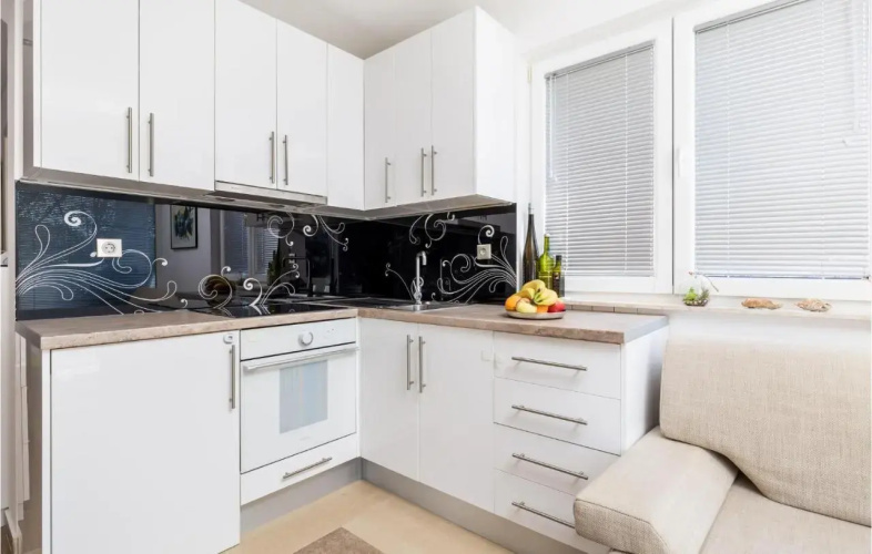 Apartment Palit