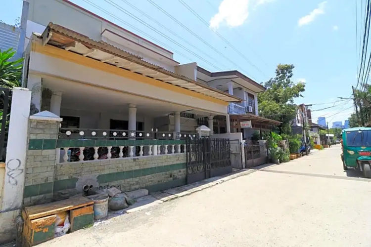 Al Barokah Residence