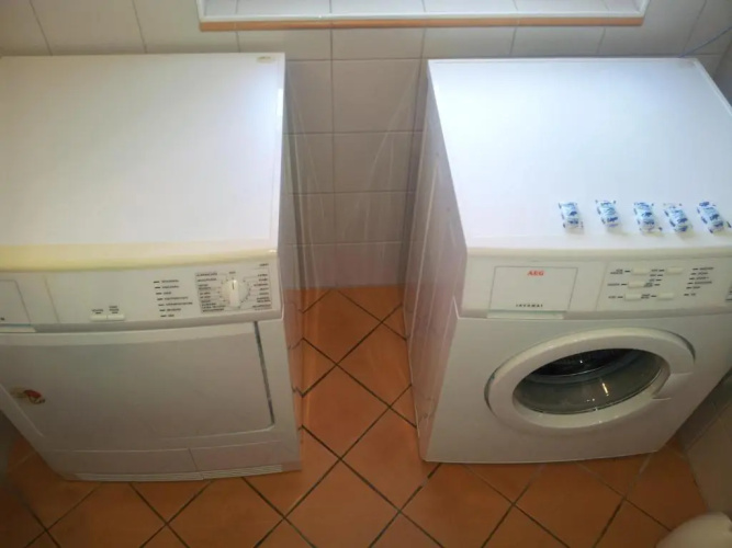 Ferienwohnung Maria - Bad Kissingen