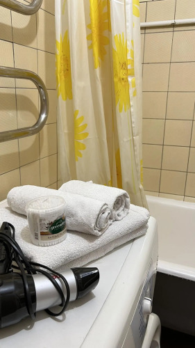 Фотография номера квартиры Квартира в центре