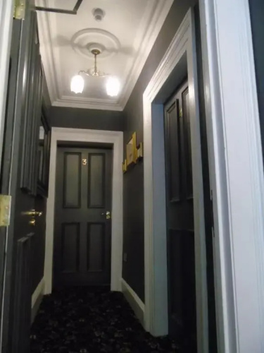 The Warren Belfast - Unique Accommodation