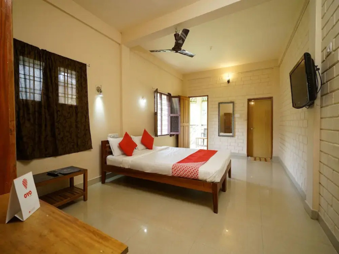 Kerala For Rest Inn