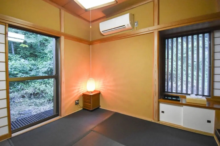 Izu Inatori House - KANDO -