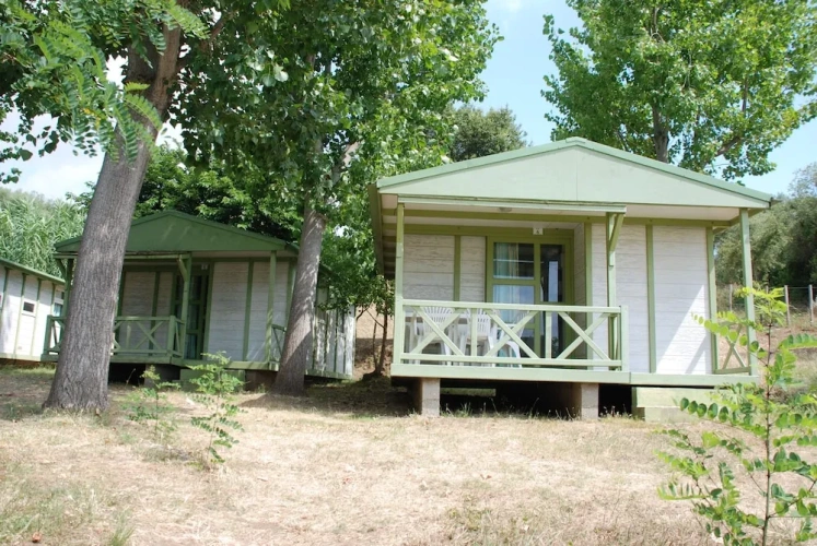 Club Bungalow
