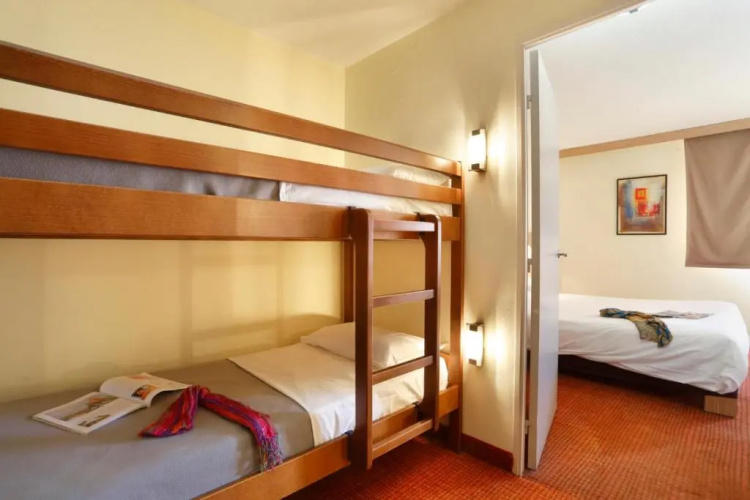 Suite Home Briancon Serre Chevalier