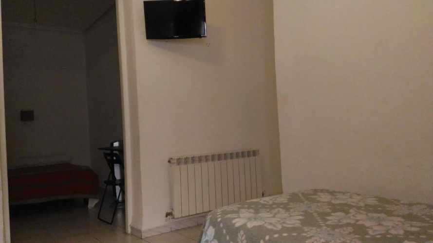 JQC Rooms