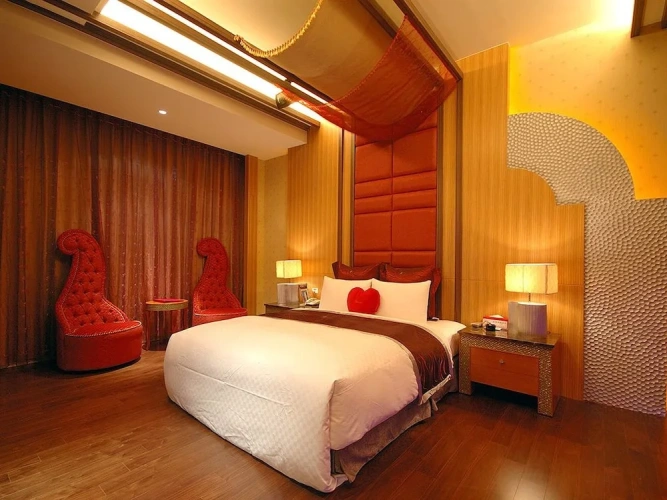 Premium Double Suite