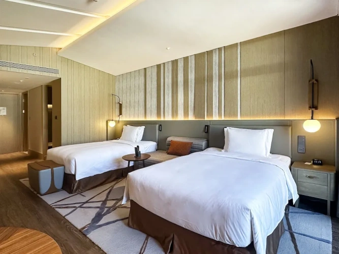 Premium Double room with balcony and with mountain view
