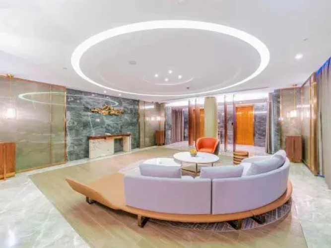 Biforyo Hotel