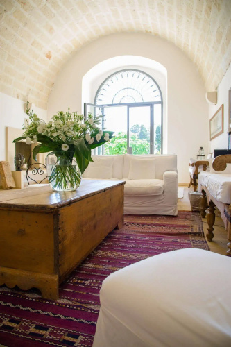 Masseria Montelauro