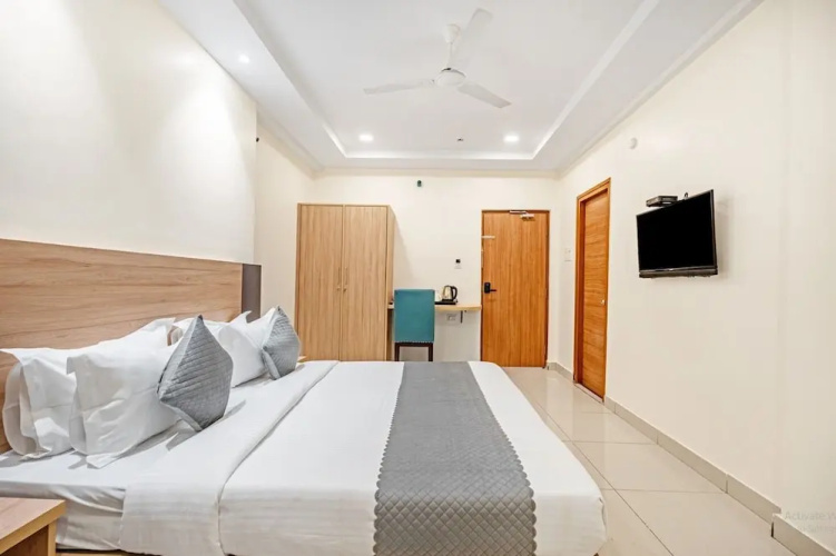 Sapphire Bliss Hotel