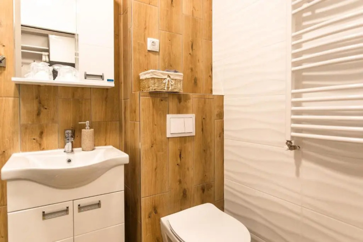 Room Jacuzzi “ATHENA”