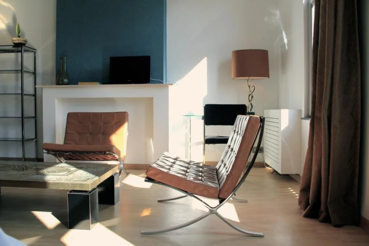 Bed and Breakfast Quatre20cinq