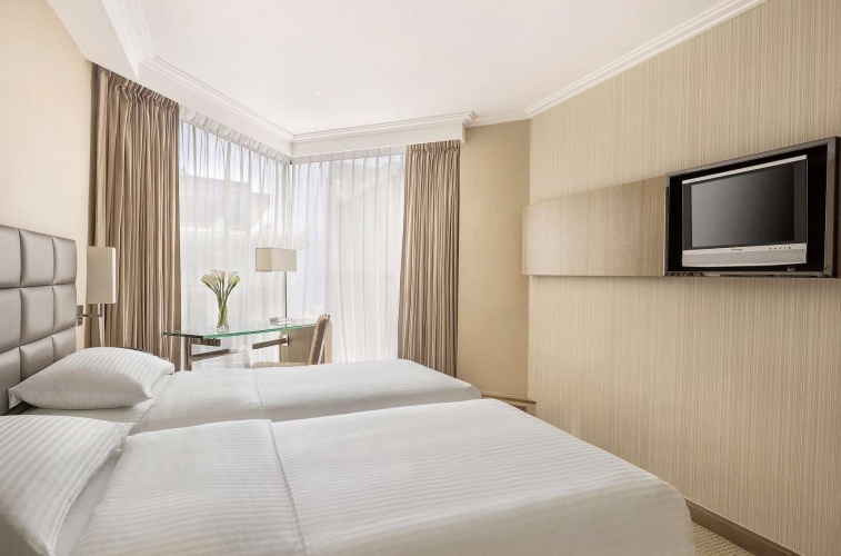 The Kowloon Hotel photo 12
