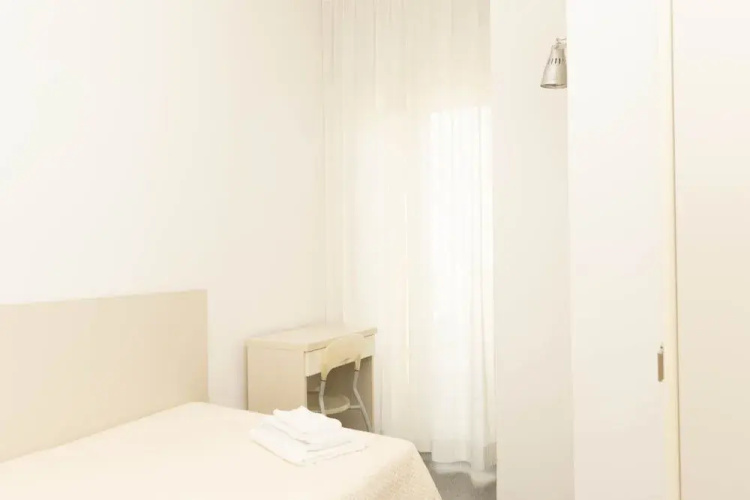 Hotel Saint Louis Rimini