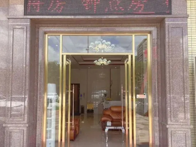 Hotelafbeelding