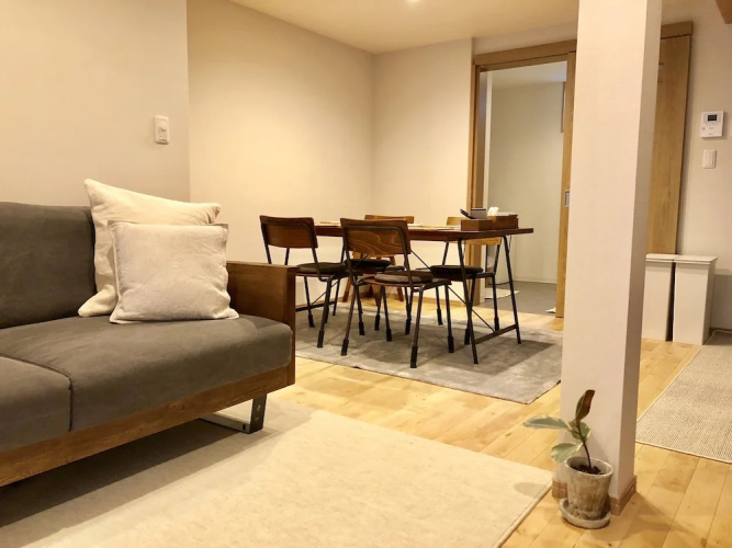 Guest House Harue