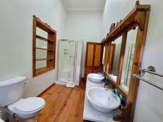 Sundays Karoo Guesthouse