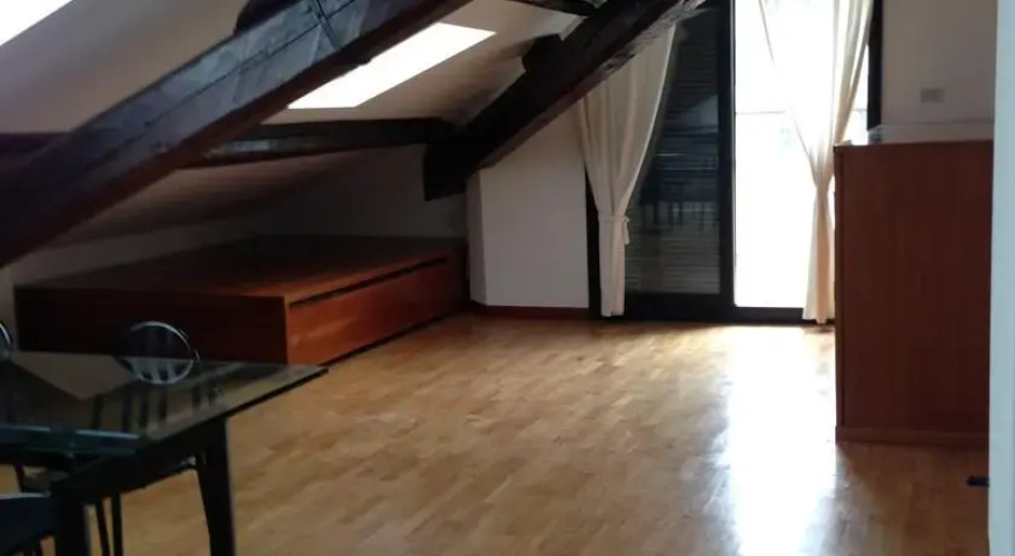 Rent Flat Fiera