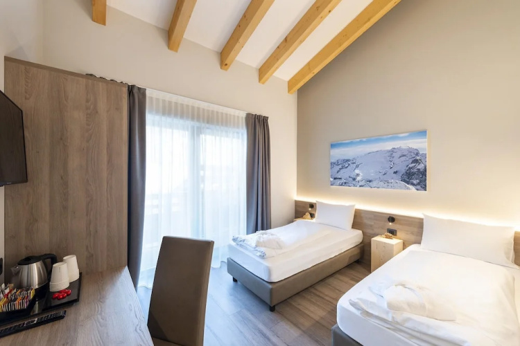 Chalet Aster