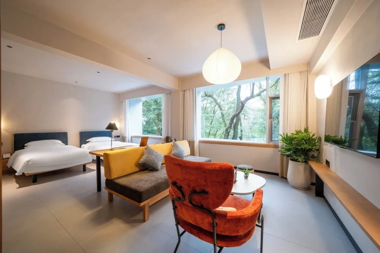 Grand Double room