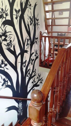 Wahnon Guesthouse
