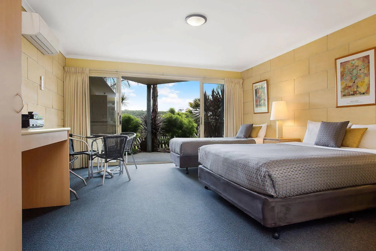 Portside Motel