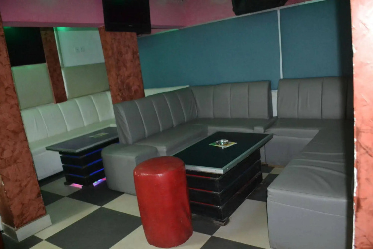 Hotel Pentagone