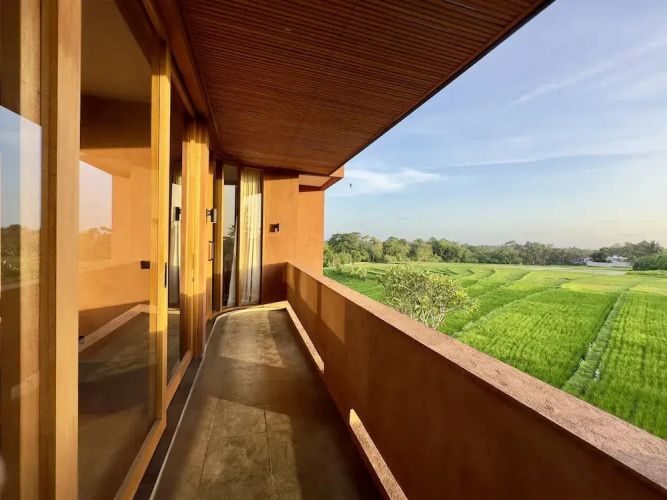 The Hum Villa 3BDR Private Villa