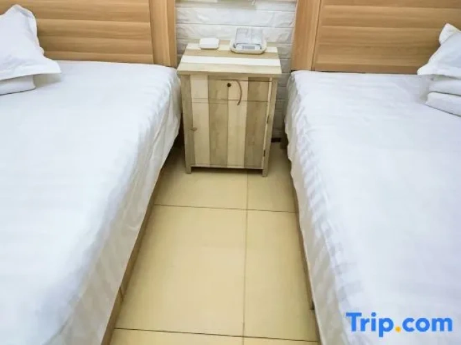 Comfort Twin room