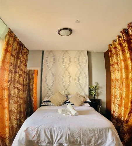 1 Bedroom Standard room