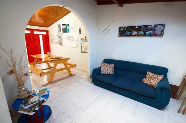 Rock a Town Hostel