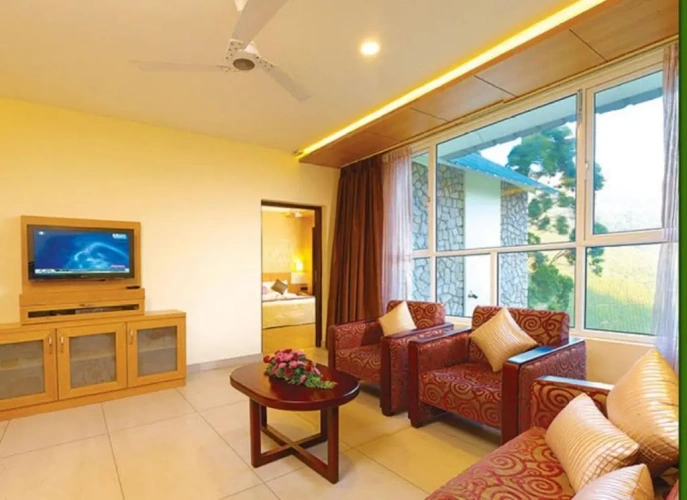 Royal Suite