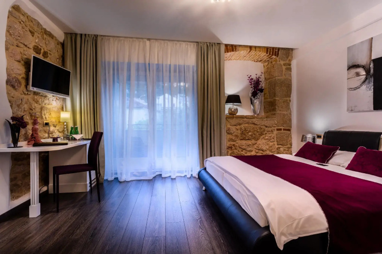 Heritage hotel Forza