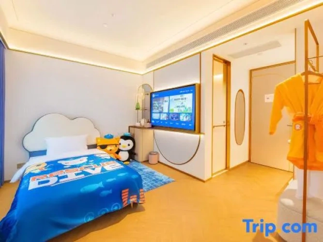 Family Suite