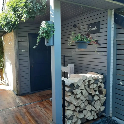 Cottage