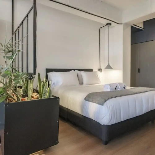 Magnificent Loft in Laureles