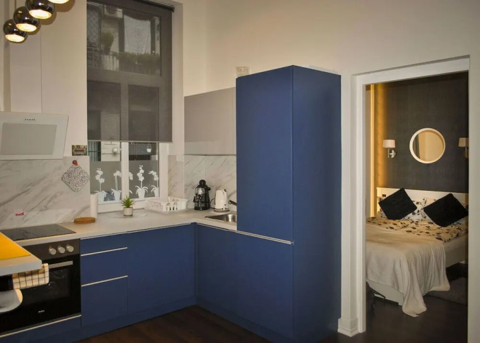 Sunset Central Apartment All Within Walking Distance
