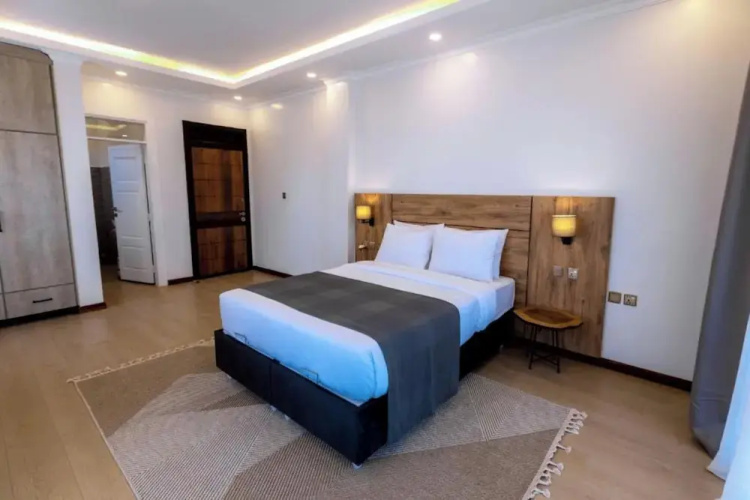 Maya Residences