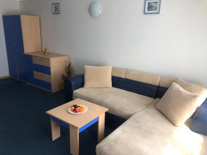 Deluxe Family Suite