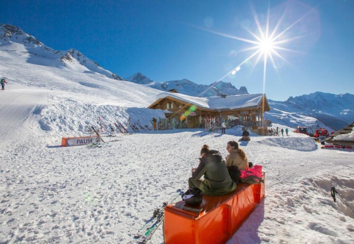 Chalet