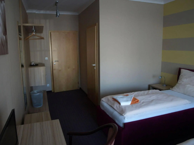 Hotel Akord
