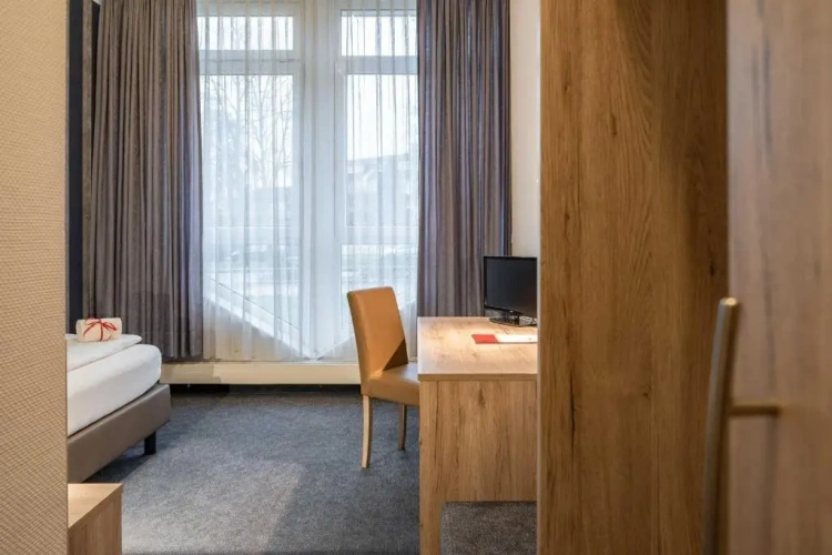 Business Single room
