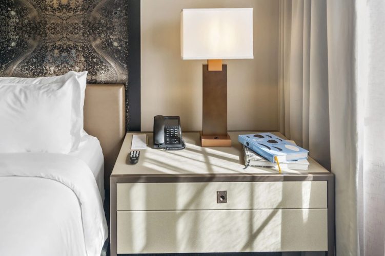 Venezia Hotel