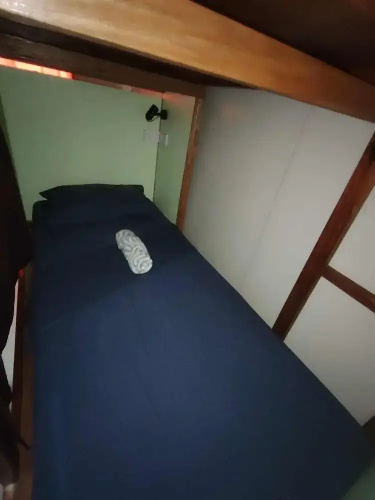 Corner Crib El Nido Hostel