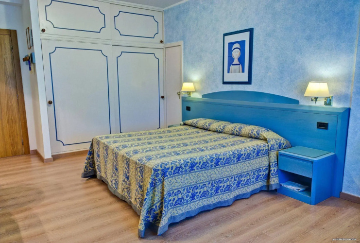 Raffaelli Park Hotel