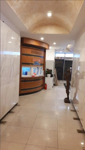 Geoje Aplus hotel